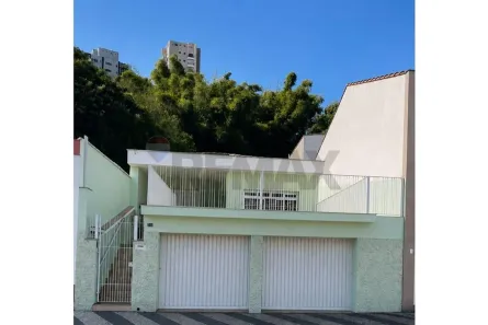Casa com 3 Quartos para alugar, 396m² no Centro, Bragança Paulista