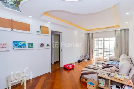Apartamento com 4 Quartos à venda, 120m² no Alto da Mooca, São Paulo
