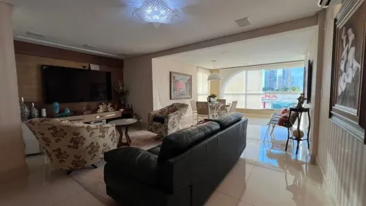 Apartamento com 3 Quartos à venda, 207m² no Nova Suiça, Goiânia