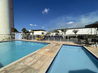 Apartamento com 2 Quartos à venda, 51m² no Parque Novo Jockey, Campos dos Goytacazes