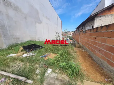 à venda, 125m² no Jardim Santa Inês III, São José dos Campos