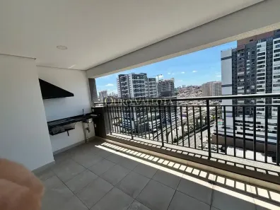 Apartamento com 2 Quartos à venda, 89m² no Vila Independência, São Paulo