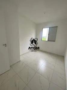 Apartamento com 2 Quartos à venda, 49m² no Vila dos Comerciários I, Taubaté