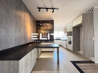 Apartamento com 3 Quartos à venda, 90m² no Vila América, Santo André