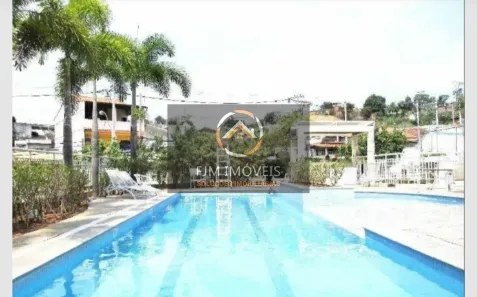 Apartamento com 2 Quartos à venda, 60m² no Barreto, Niterói