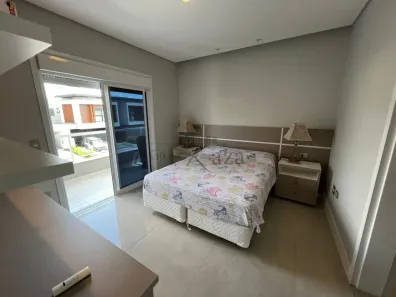 Casa de Condomínio com 5 Quartos à venda, 360m² no Jardim do Golfe, São José dos Campos