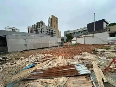 para alugar, 600m² no Campestre, Santo André