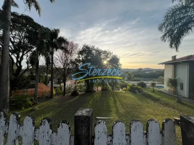 Lote/Terreno à venda, 791m² no Marambaia, Vinhedo