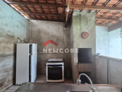 Casa com 1 Quarto à venda, 144m² no Jardim dos Prados, Peruíbe