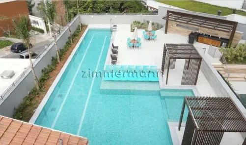 Apartamento com 1 Quarto à venda, 37m² no Sumaré, São Paulo