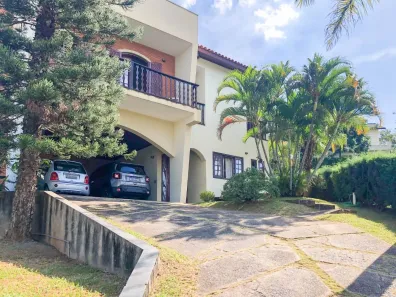Casa com 3 Quartos à venda, 265m² no Bairro Campos de Santo Antônio, Itu