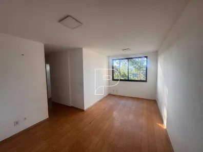 Apartamento com 3 Quartos à venda, 65m² no Granja Viana II, Cotia