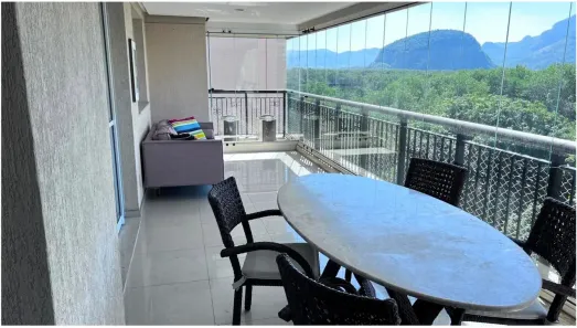 Apartamento com 3 Quartos à venda, 155m² no Barra da Tijuca, Rio de Janeiro