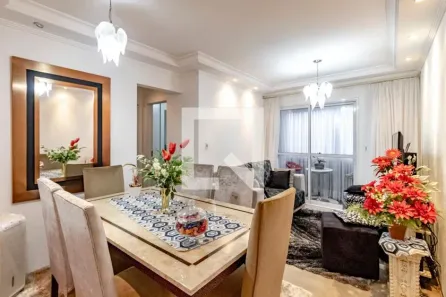 Apartamento com 2 Quartos à venda, 70m² no Vila São José (Ipiranga), São Paulo