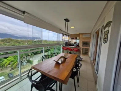 Apartamento com 3 Quartos à venda, 156m² no Barra da Tijuca, Rio de Janeiro