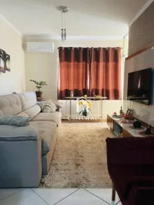 Casa com 3 Quartos à venda, 115m² no Jardim Wanel Ville IV, Sorocaba