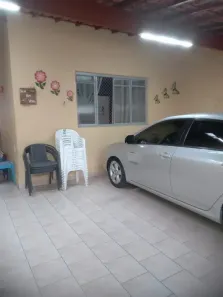 Casa com 2 Quartos à venda, 70m² no Cidade Morumbi, São José dos Campos