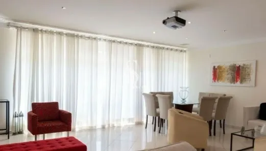 Casa com 4 Quartos à venda, 450m² no Bosque da Saúde, São Paulo