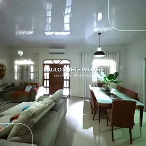 Casa com 3 Quartos à venda, 200m² no Nova Cidade, Manaus
