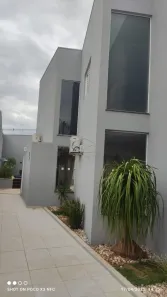 Casa de Condomínio com 3 Quartos à venda, 260m² no Jardim Colonial, Bauru