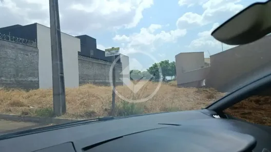 Lote/Terreno à venda, 360m² no Setor Três Marias, Goiânia