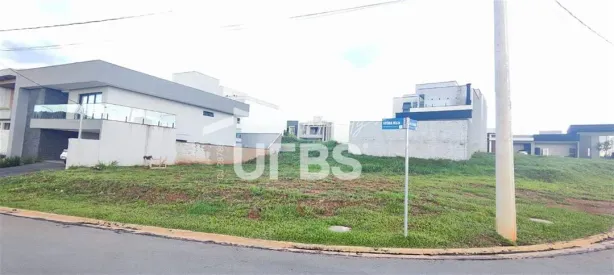 Lote/Terreno à venda, 531m² no Jardins Capri, Senador Canedo