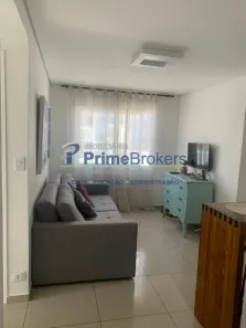 Apartamento com 2 Quartos para venda ou aluguel, 79m² no Vila Nova Conceição, São Paulo