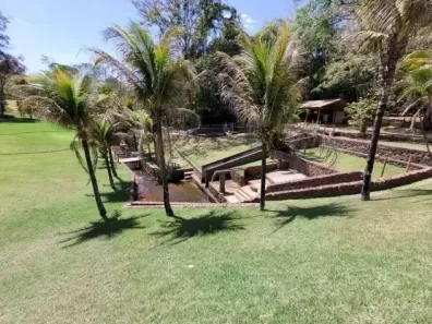 Fazenda/Sítio à venda, 1244m² no Zona Rural, Guapó