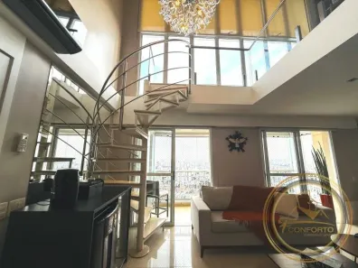 Apartamento com 3 Quartos à venda, 120m² no Vila Oratório, São Paulo
