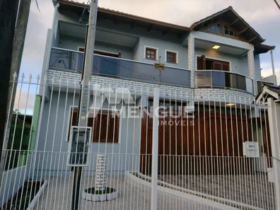 Casa com 3 Quartos à venda, 310m² no Rubem Berta, Porto Alegre