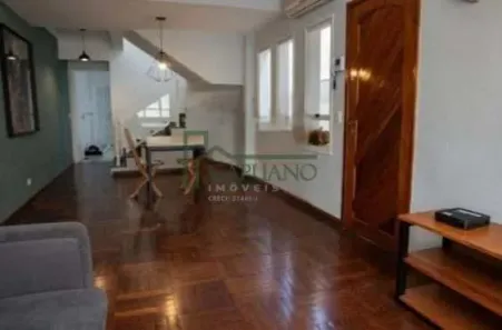 Casa com 3 Quartos para alugar, 180m² no Vila Hamburguesa, São Paulo