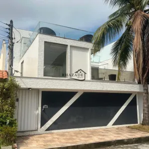Casa com 7 Quartos à venda, 358m² no Piratininga, Niterói