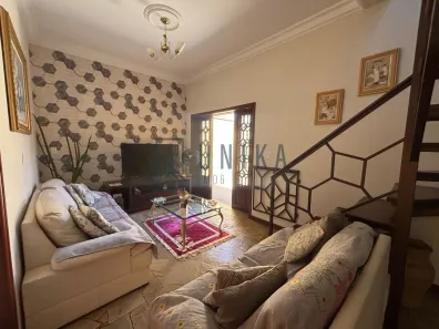 Sobrado com 3 Quartos à venda, 216m² no Jardim Regina, Indaiatuba