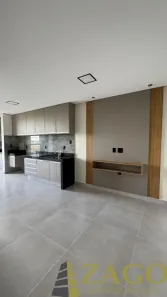 Apartamento com 2 Quartos à venda, 62m² no Residencial São Jerônimo, Franca