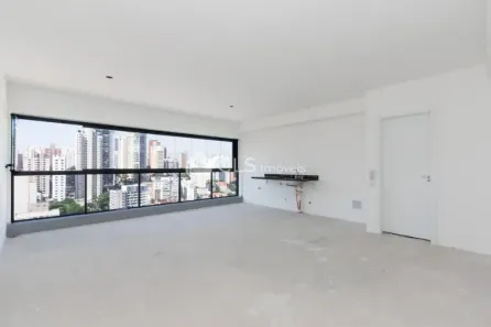 Apartamento com 3 Quartos à venda, 99m² no Santa Cecília, São Paulo