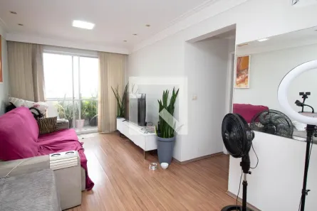 Apartamento com 2 Quartos à venda, 73m² no Jardim Guarulhos, Guarulhos