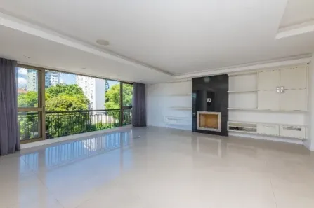 Apartamento com 3 Quartos à venda, 161m² no Moinhos de Vento, Porto Alegre