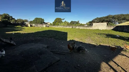 Lote/Terreno à venda, 2800m² no Maria Áurea, Pindamonhangaba
