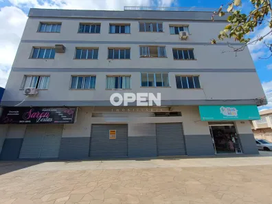 Ponto Comercial para alugar, 75m² no Mathias Velho, Canoas