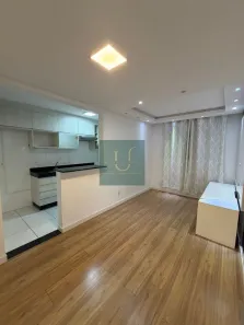 Apartamento com 2 Quartos para alugar, 50m² no Loteamento Mogilar, Mogi das Cruzes