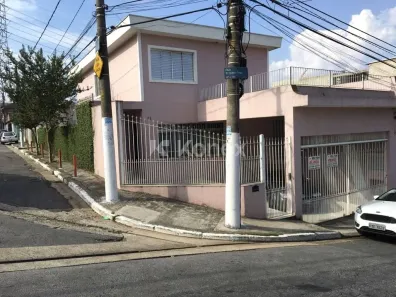 Casa com 4 Quartos à venda, 244m² no Jardim Colorado, São Paulo