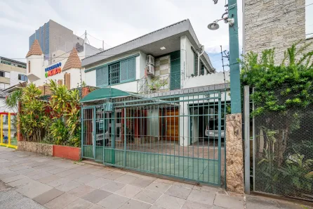 Casa com 5 Quartos à venda, 275m² no Menino Deus, Porto Alegre