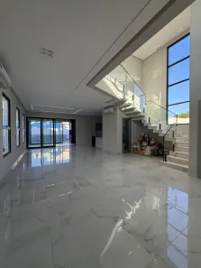 Casa de Condomínio com 4 Quartos à venda, 280m² no Ponta Negra, Manaus
