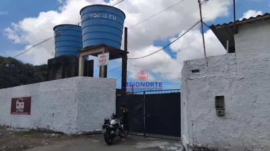 Lote/Terreno para alugar, 1440m² no Jardim São Cristóvão, São Luís