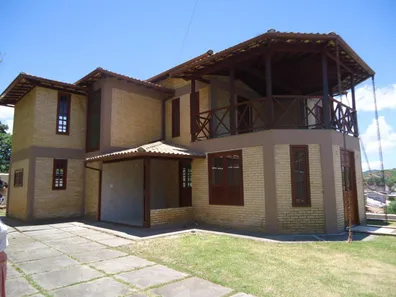 Casa com 4 Quartos à venda, 234m² no , Casimiro de Abreu