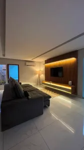 Casa com 3 Quartos à venda, 200m² no Setor Campinas, Goiânia