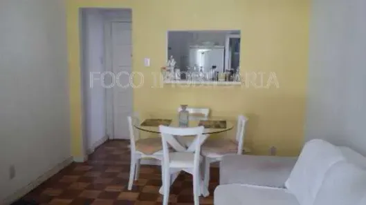 Apartamento com 2 Quartos à venda, 65m² no Humaitá, Rio de Janeiro