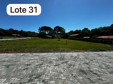 Lote/Terreno à venda, 850m² no Guaragi, Ponta Grossa