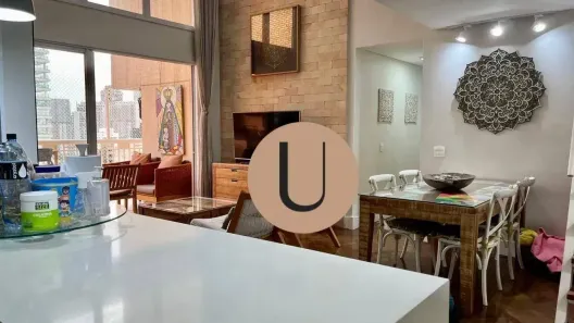 Apartamento com 3 Quartos à venda, 146m² no Vila Cordeiro, São Paulo