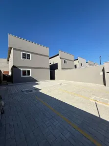 Apartamento com 2 Quartos à venda, 52m² no Barrocão, Itaitinga